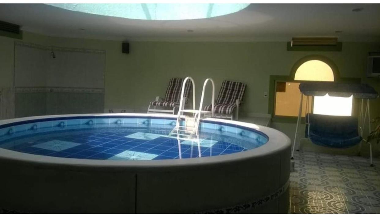 Aparta Hotel Plenitud Palmira  Kültér fotó